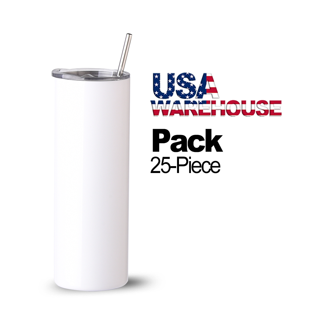 Wholesale Sublimation Tumblers  PromoWare -- Fulfill your Promotion with  Drinkware